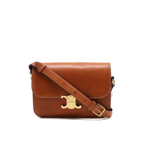 sac triomphe celine occasion